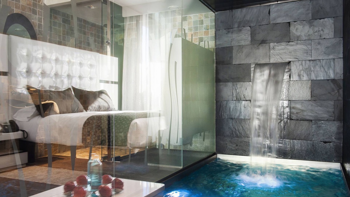 Santa Maria de Solius Hotel | Suites Natura Mas Tapiolas