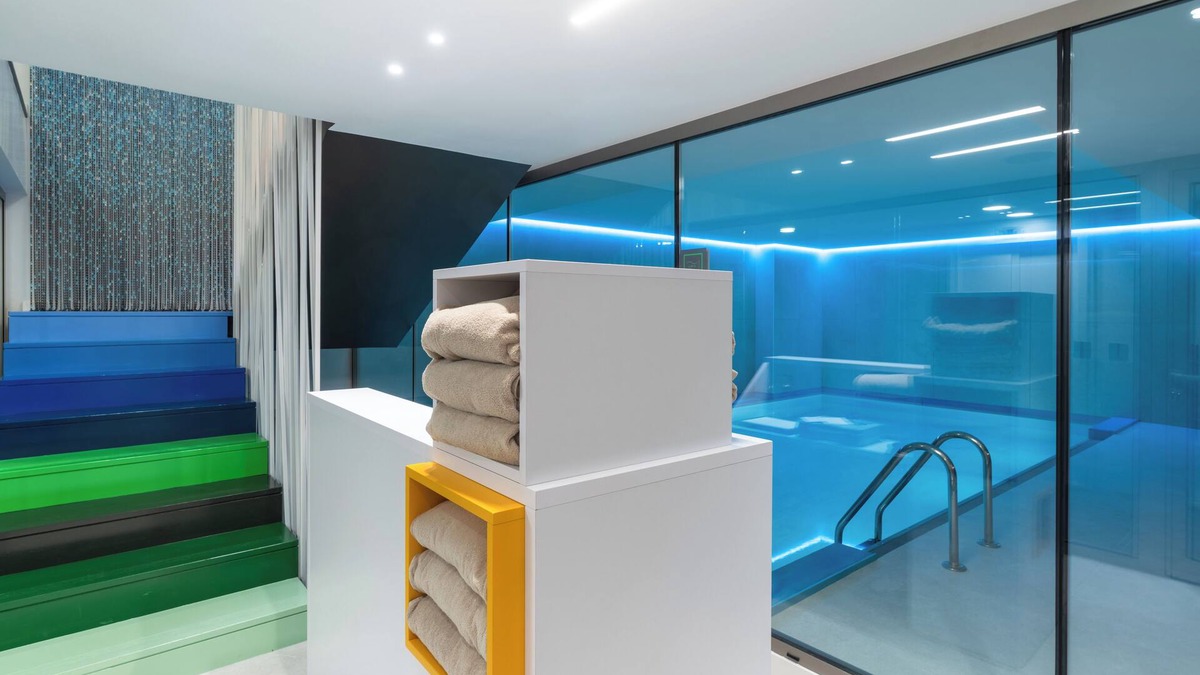 Andorra la Vella Hotel | Suites Plaza Hotel & Wellness