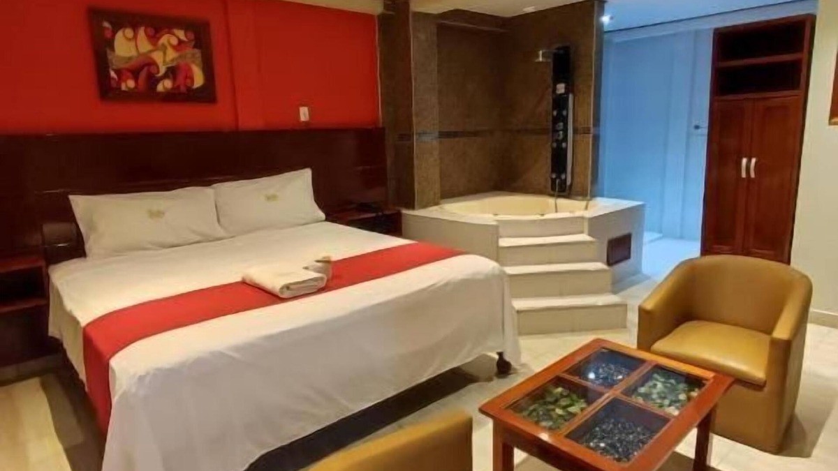 Calleria Hotel | Suites Pucallpa