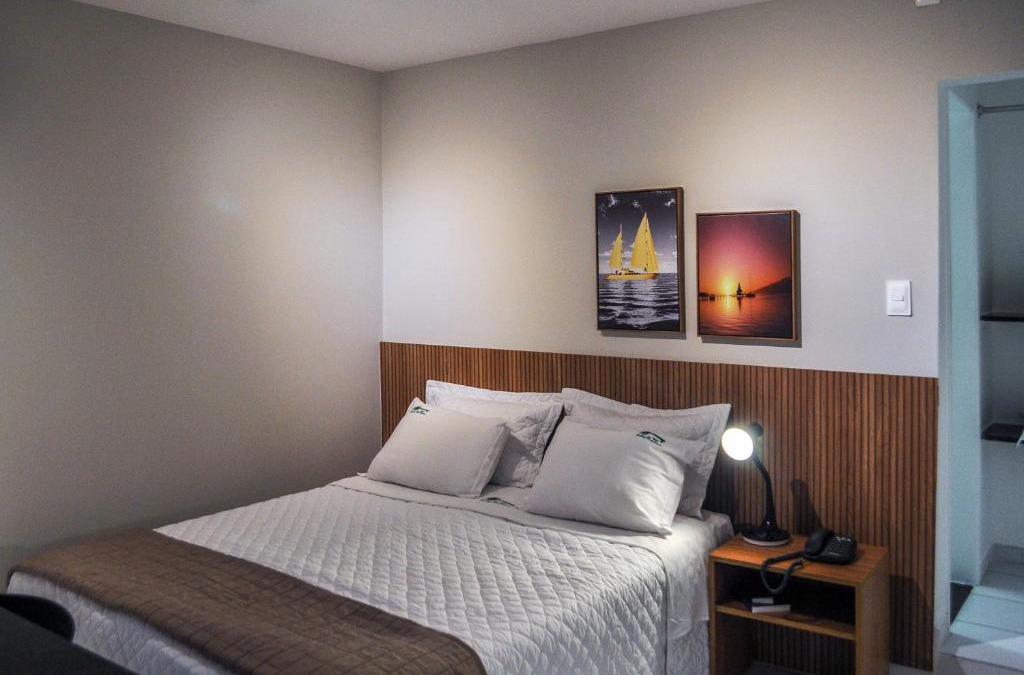 Boa Viagem Hotel | Suites Residence