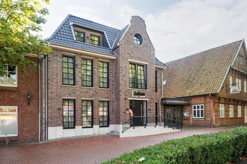 Steinfeld Hotel | Suites Steinfeld
