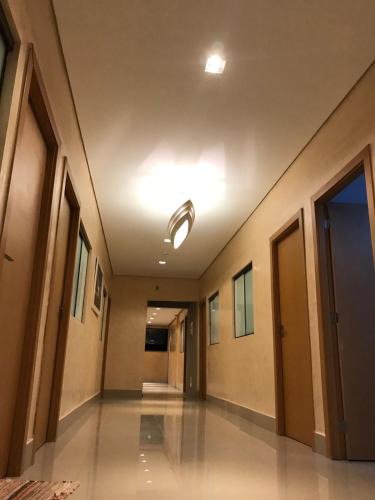 Central Sector Hotel | Suites Stival Centro