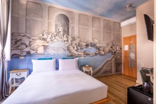Gianicolense Bed & Breakfast | Suites Trastevere