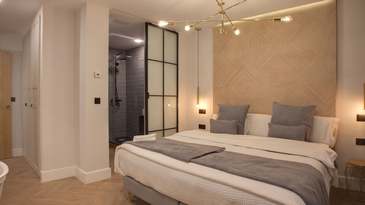 Palacio House | Suites You Soho