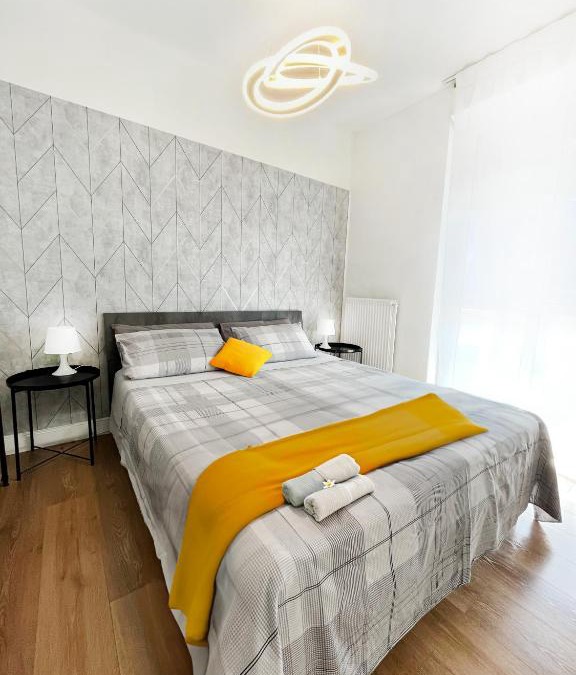 Borgo Milano Apartment | SuitesFlores - Bright and cozy apartment in Verona