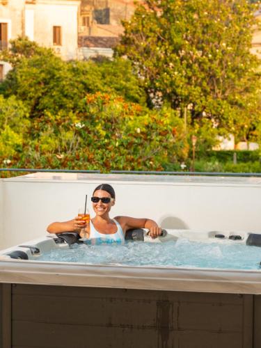 San Nicola Arcella Hotel | Suitetti Camere&Relax