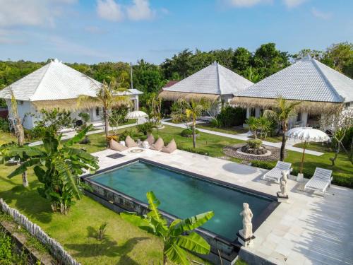 Uluwatu House | Sukacita Hill