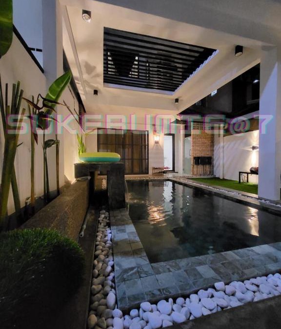Seksyen 7 House | sukebumie7