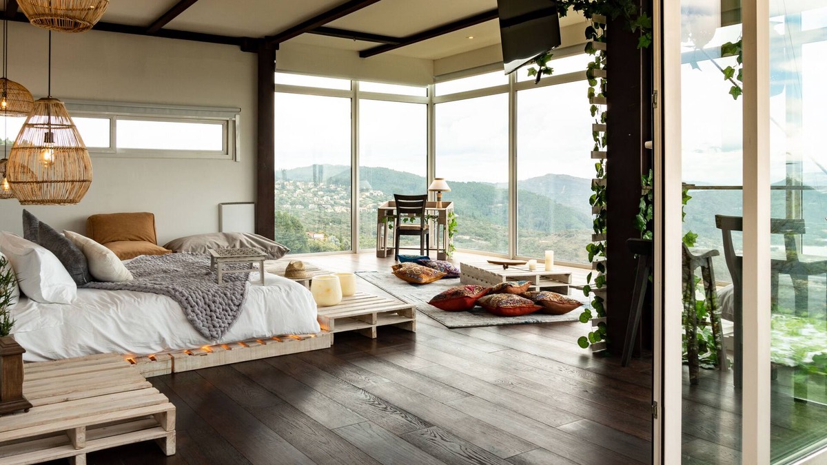 Usaquen Hotel | Sukha Resort