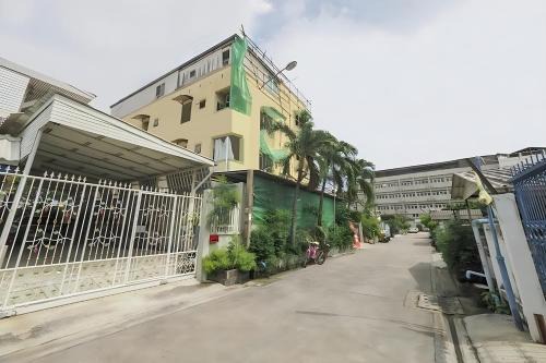 Dok Mai Hotel | Sukhum Mega Bangna Guest House