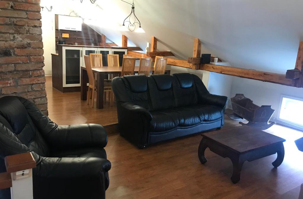 Rauma House | Sukkla Guesthouse
