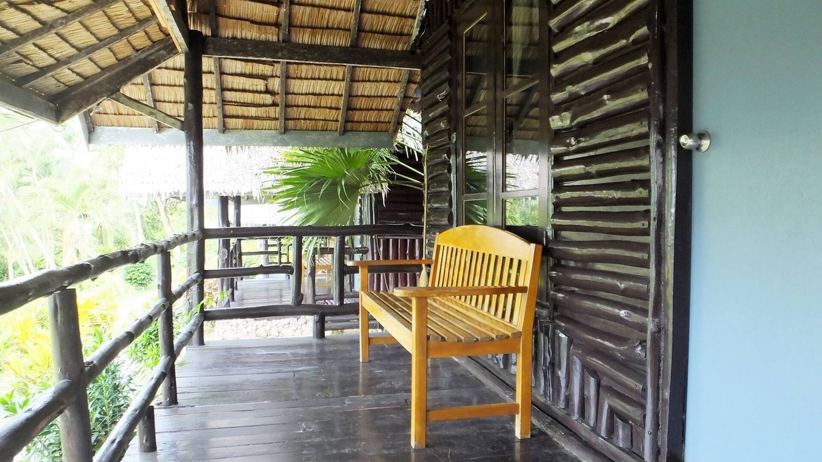 Palian Hotel | Sukorn Cabana Resort