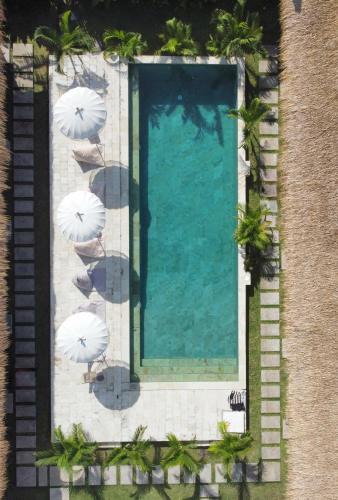 Selong Belanak Hotel | Suku Lifestyle Hotel & Villas