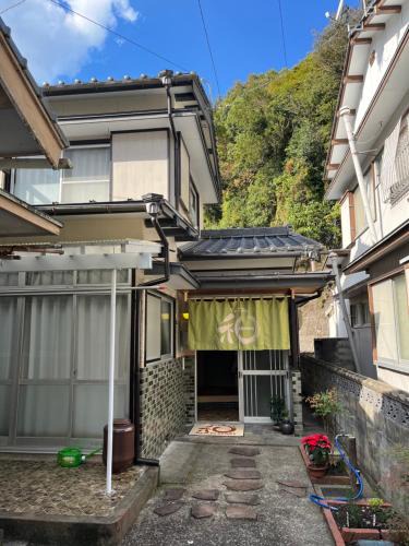 Sukumo House | sukumoゲストハウス 和NAGOMI
