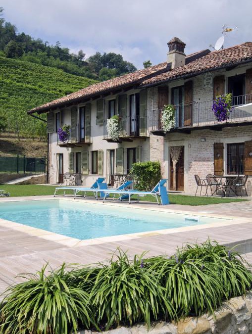 La Morra Apartment | Sul Bric Dei Capalot