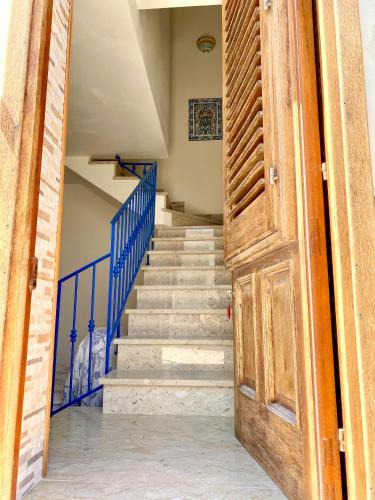 Marettimo Apartment | Sulla Spiaggia