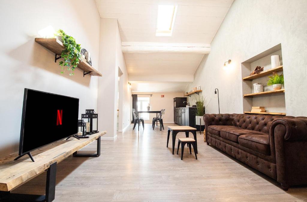 San Leonardo Apartment | SullaCorte49C
