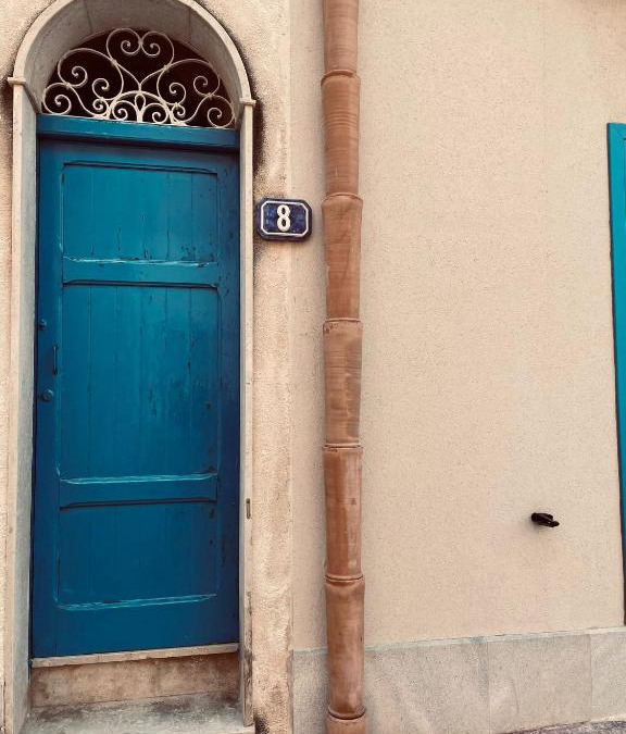 Marettimo House | Sulle ali del Mediterraneo