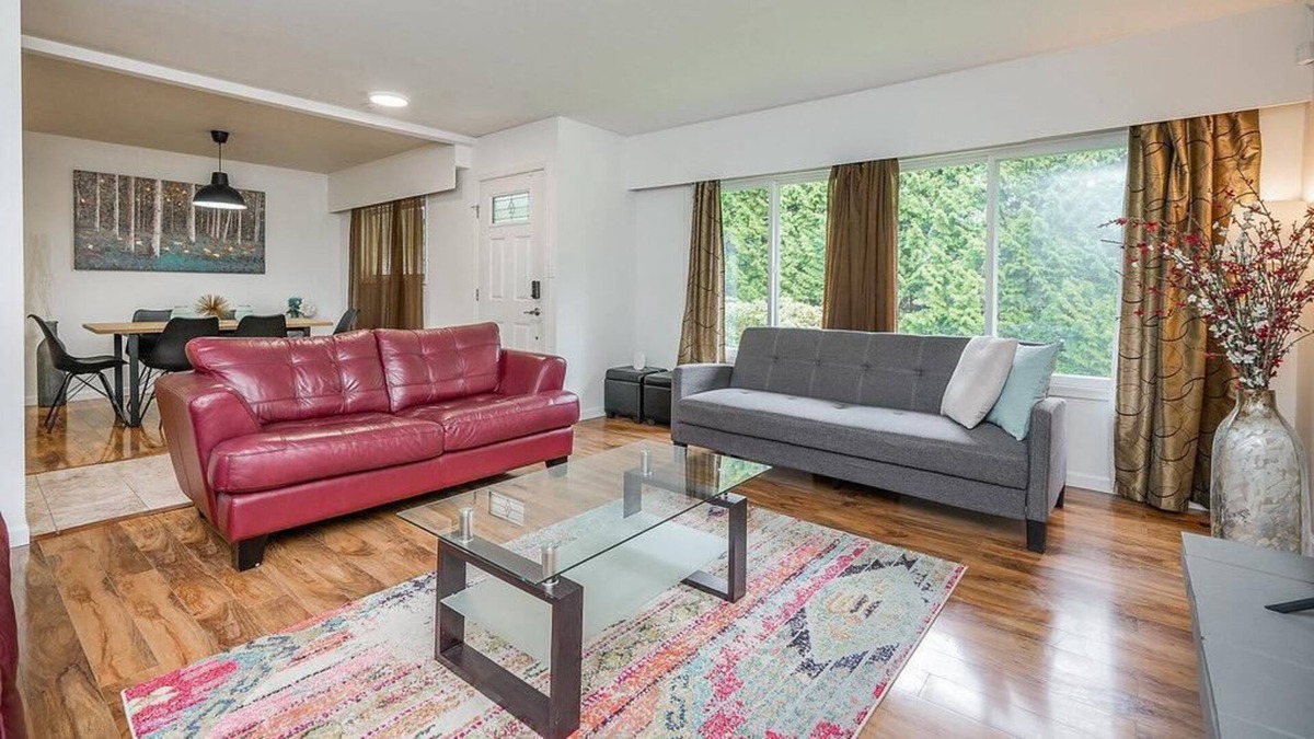 Newton House | Sullivan heights bungalow