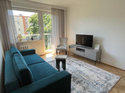 Przymorze Apartment | SulMare Apartament Nadmorski