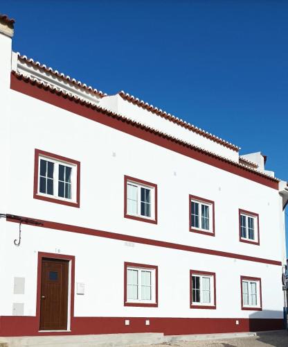 Baiona House | SulSeixe Guesthouse