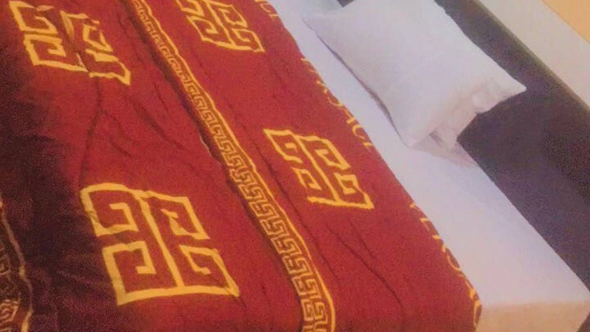 Ilorin Hotel | Sultan royal hotel & resorts