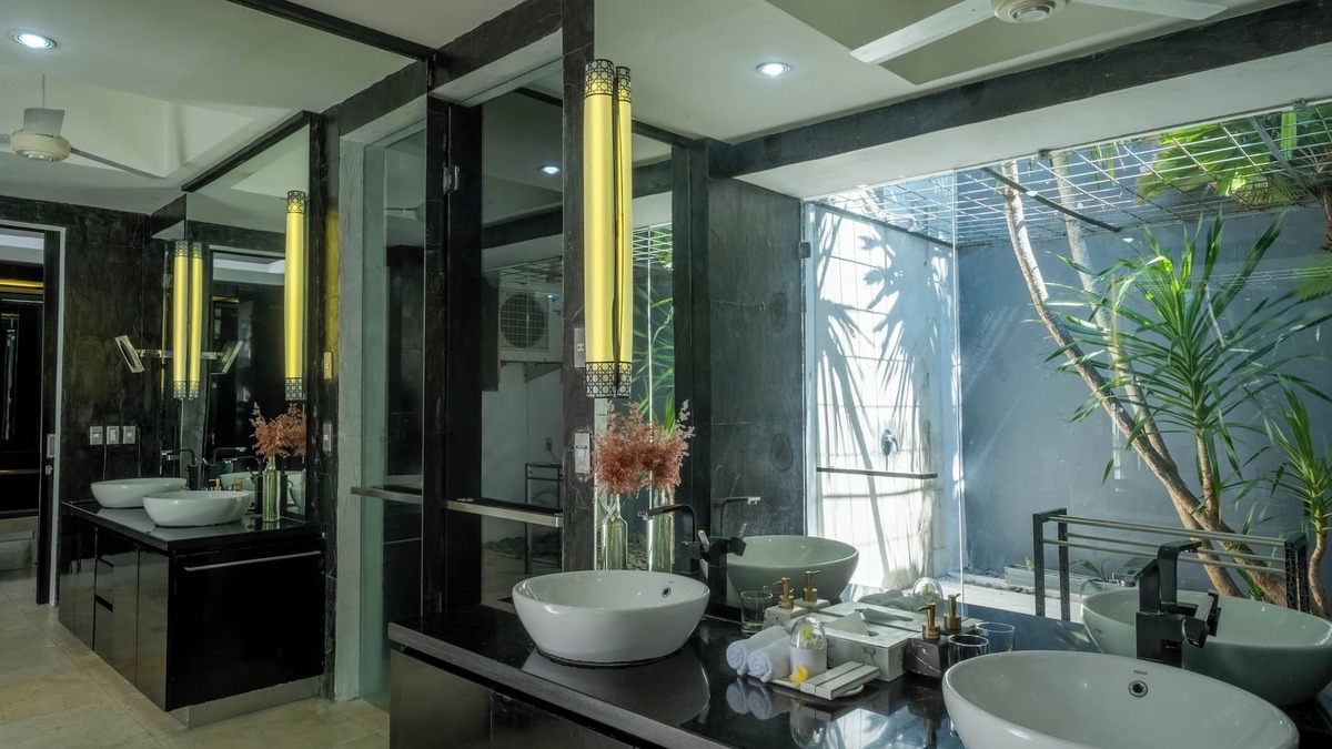 Uluwatu Villa | Suluban Cliff Bali Villa