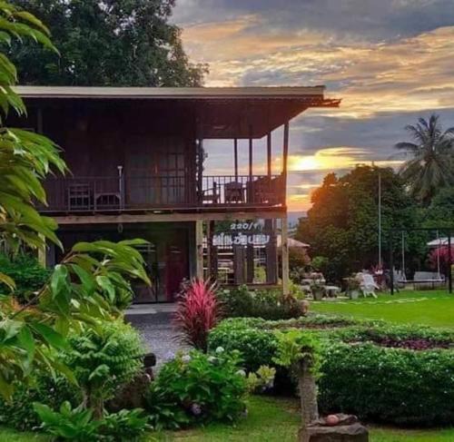 Wang Thong House | Sum sumbuy Homestay ซำ ซำบาย โฮมสเตย์