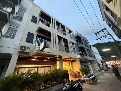 Kata Hotel | Sumaka Hotel Karon