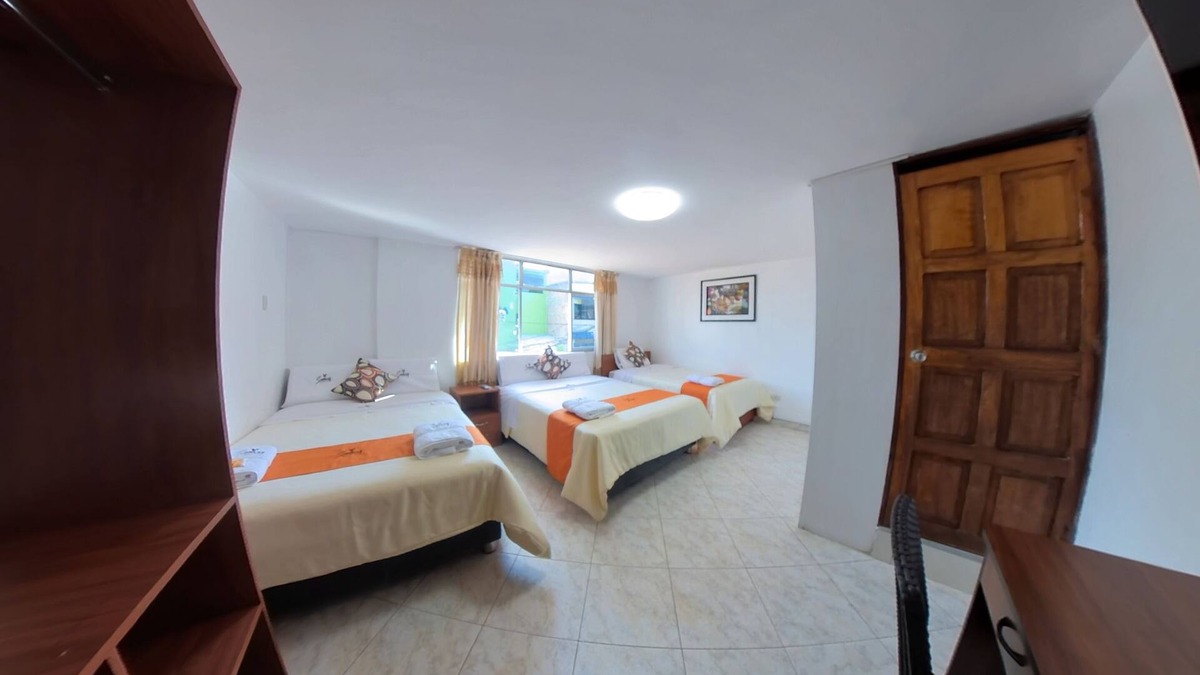 Ayacucho Hotel | Sumaq Ayacucho Huamanga
