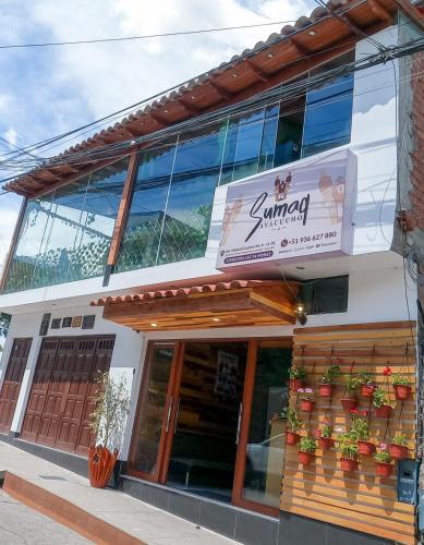 Ayacucho Hotel | Sumaq Dreams Ayacucho