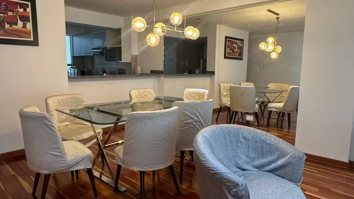 Cusco Apartment | Sumaq Home and Tourismnn