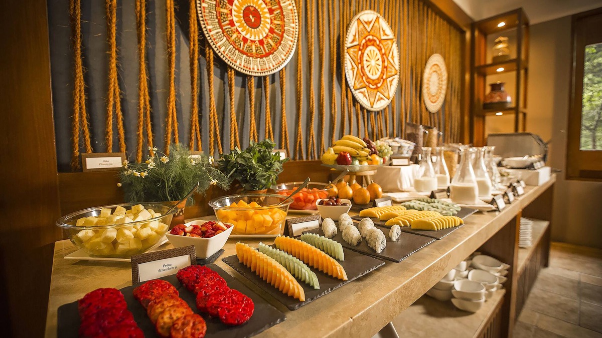 Aguas Calientes Hotel | Sumaq Machu Picchu Hotel
