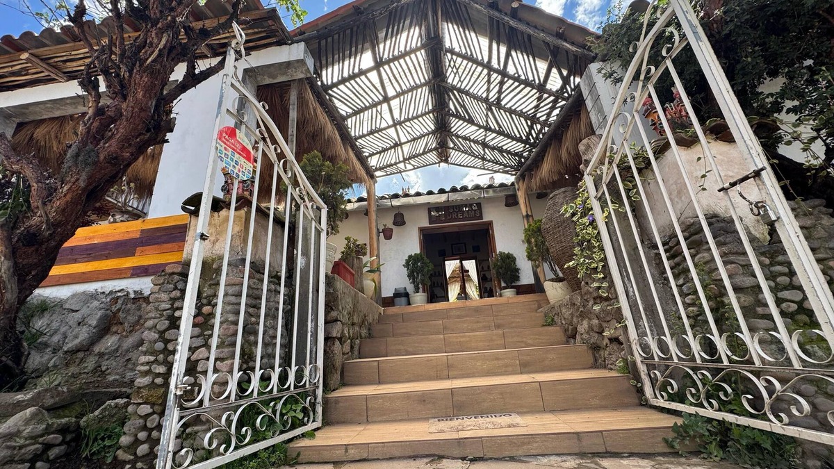 Carmen Alto Hotel | SUMAQ QUINUA