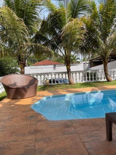 Goiania House | Sumar sua casa de temporada