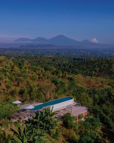 Pemuteran Resort | Sumberkima Hill 2