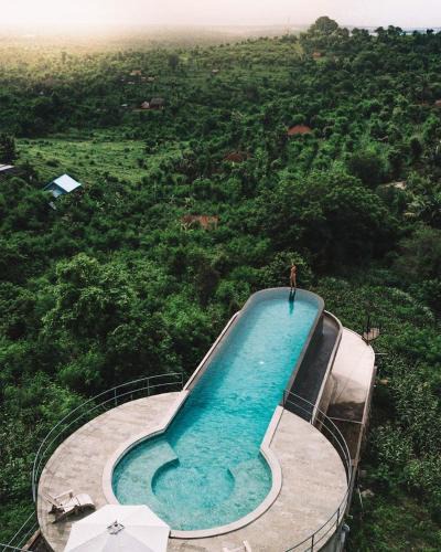 Pemuteran Villa | Sumberkima Hill 3
