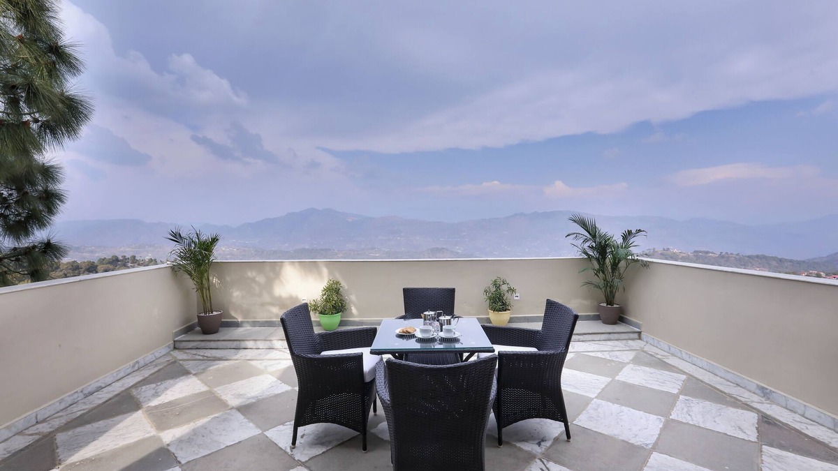 Pachhad Hotel | Sumer hotel