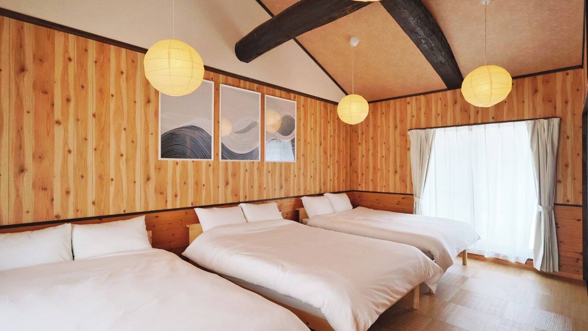 Sumiyoshi House | Sumiyoshi Kaze Home - Traditional Retreat and Remote Work 5min Sacred Shrine