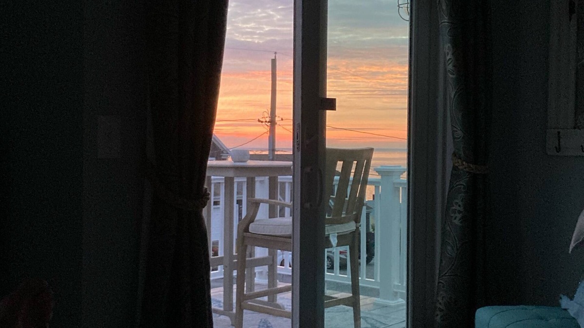 Cedar Bushes House | Summer booking fast! Ocean views, private beach, 4-season & extensive amenities!