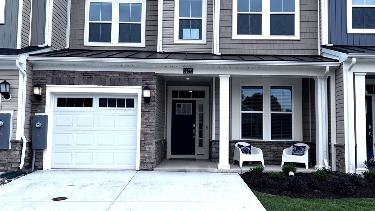 Frankford Villa | Summer Breeze - NEW 4BR Villa near Bethany Beach