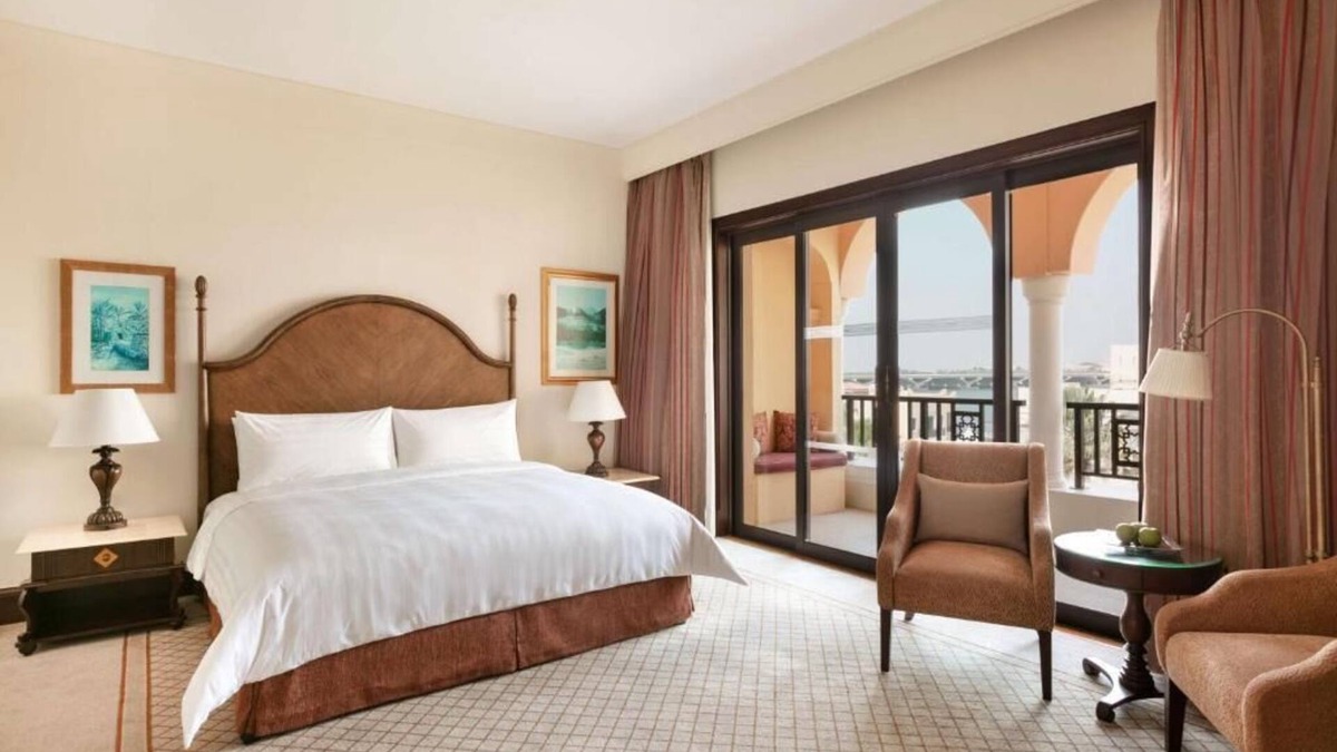 Al Maqta Apartment | Summer Celebration Villa Near Embassy of Mexico