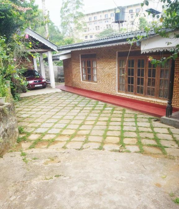 Bandarawela House | Summer Cottage