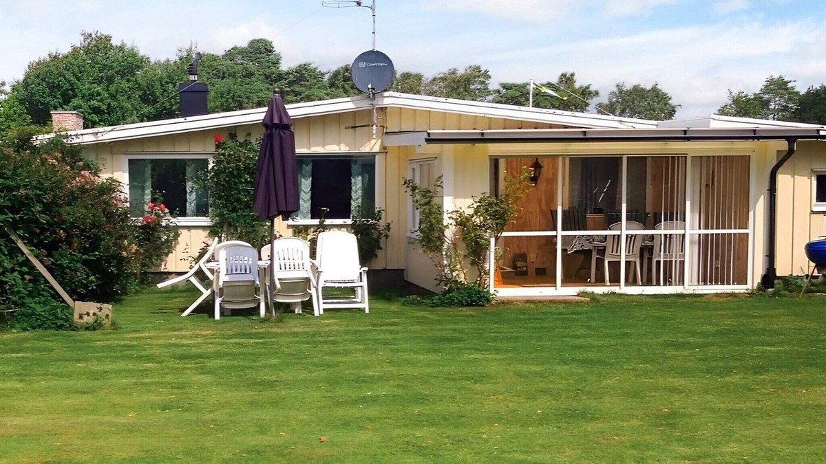 Mellbystrand House | Summer cottage near the beach