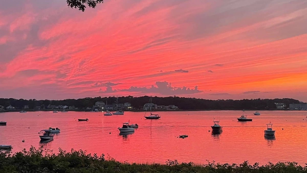 Wareham Center Cottage | Summer cottage- weekly rental