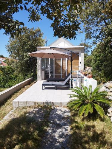 Rogoznica House | Summer cottage with breathtaking view