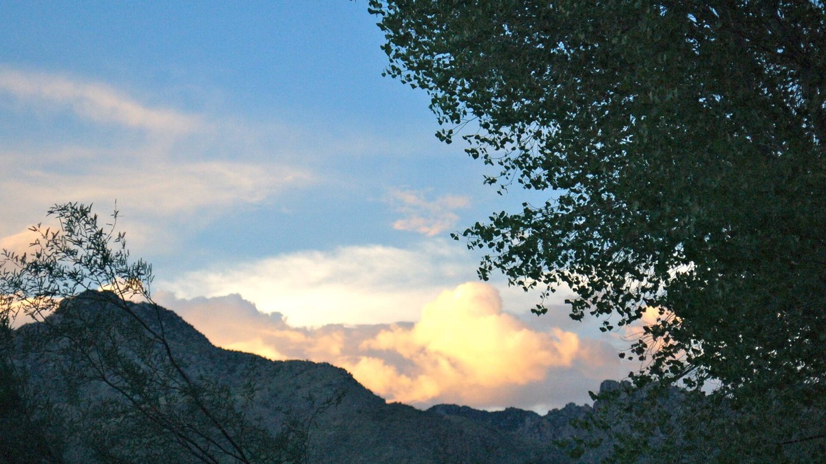 Copper Canyon House | SUMMER DISCOUNT for Sonoran Harmony