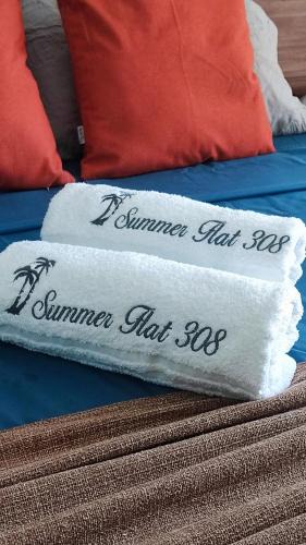 Intermares Apartment | Summer Flat Ap308 Intermares