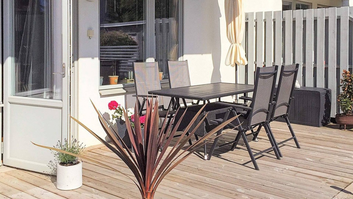 East Visby House | Summer Gem in Central Visby-By Traum