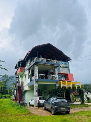 Chikkamagaluru House | Summer Green Homestay